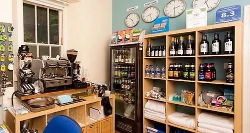 Hostel Yha Grasmere Butharlyp Howe Grasmere