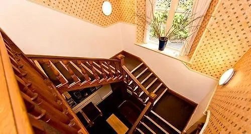 Hostel Yha Grasmere Butharlyp Howe *