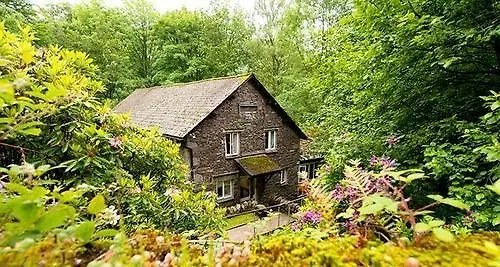 Yha Grasmere Butharlyp Howe Hostel *