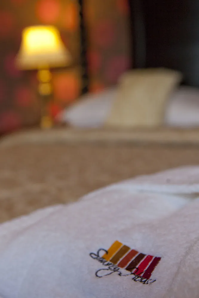 Sawrey House & Restaurant 3*