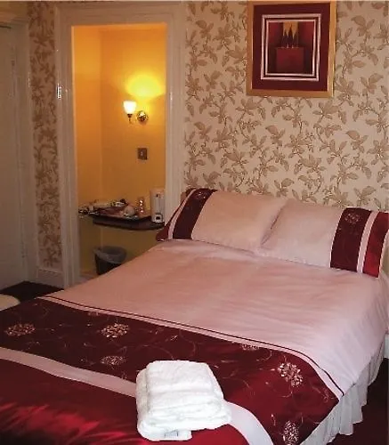 Rydal Lodge