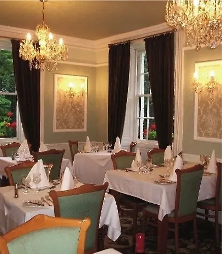 Rydal Lodge Country house Rydal
