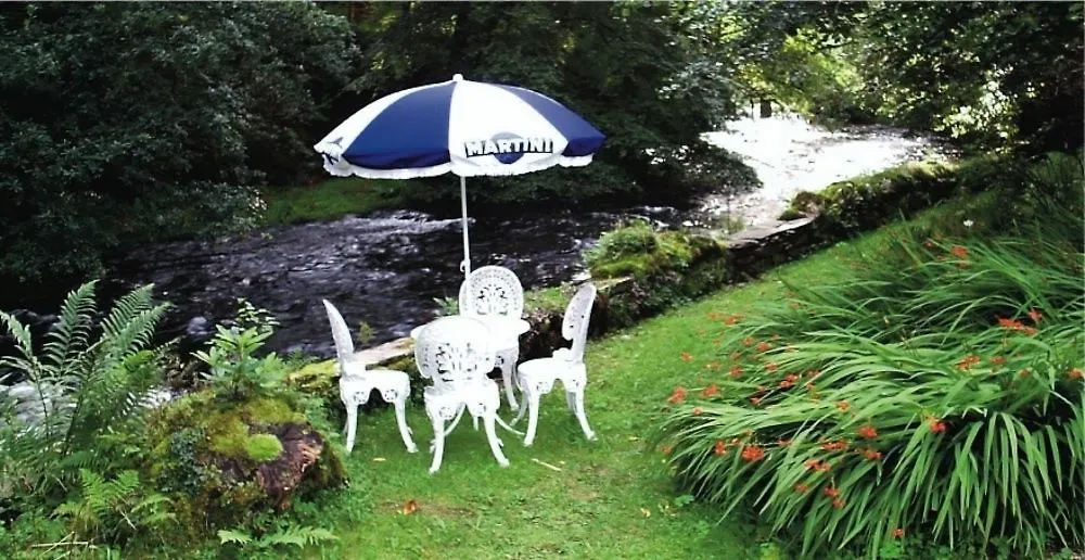 Rydal Lodge Country house