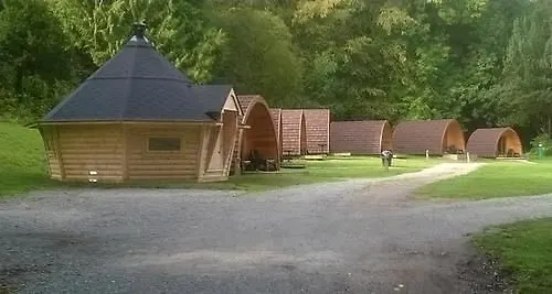 Auberge de jeunesse Yha