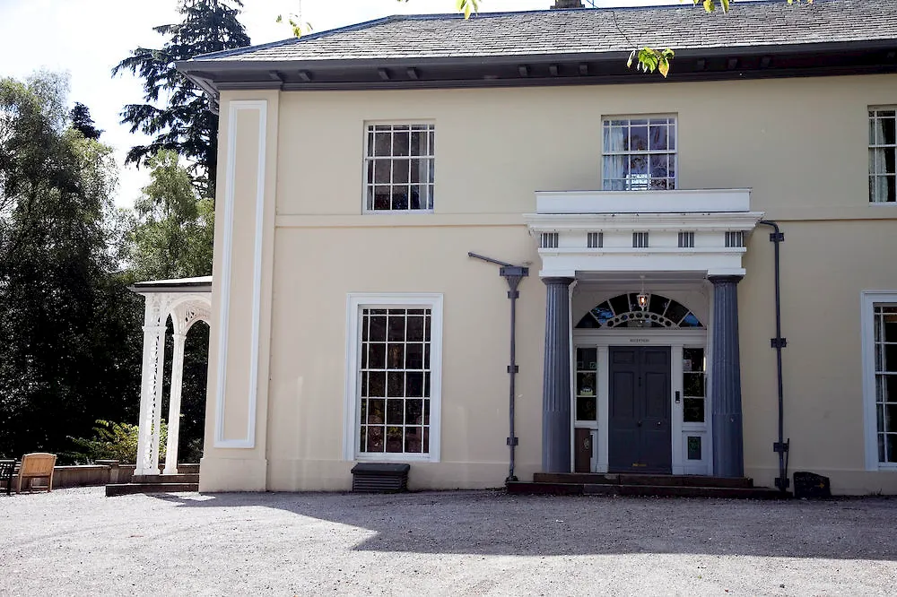 Auberge de jeunesse Yha Hawkshead