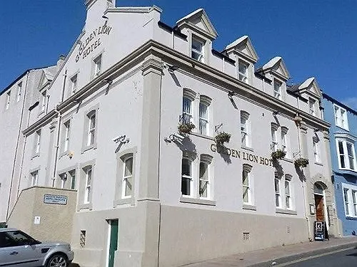 Bed & Breakfast The Golden Lion