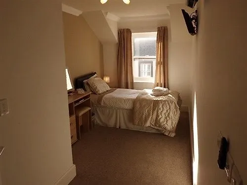 Bed & Breakfast The Golden Lion