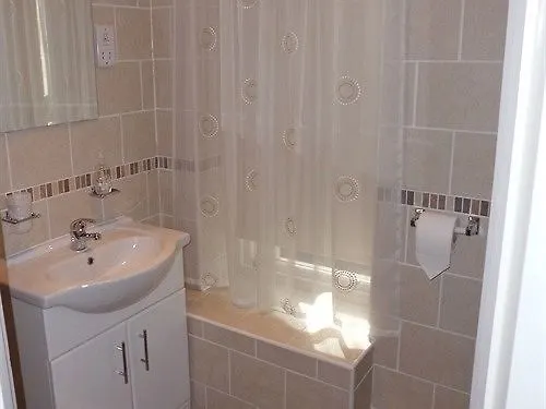 Bed & Breakfast The Golden Lion Maryport