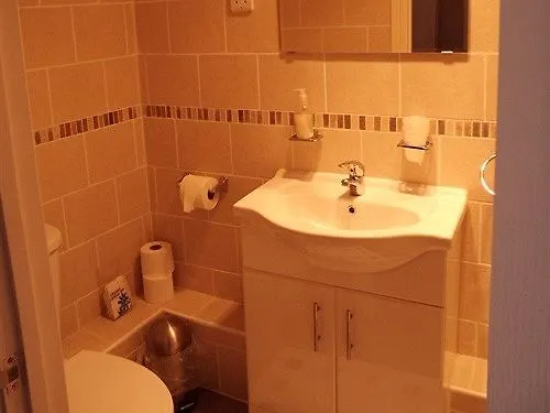 The Golden Lion Bed & Breakfast Maryport