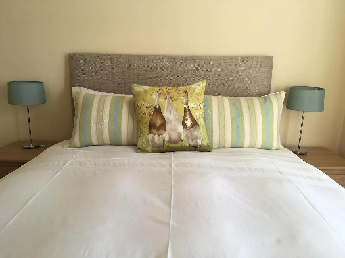Country house Lanercost Country Brampton (Cumbria)