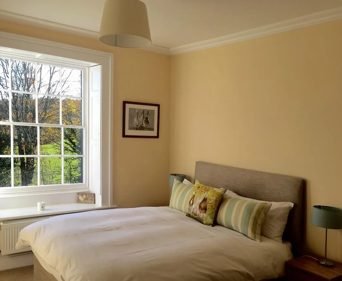 Country house Lanercost Country Brampton (Cumbria)