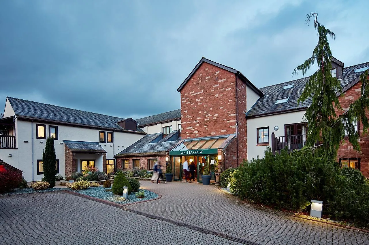 Hotel The Ullswater At Whitbarrow 2*