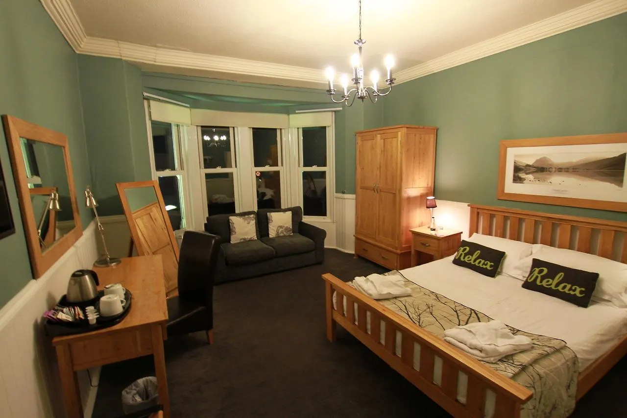 Inn Pedro's Windermere