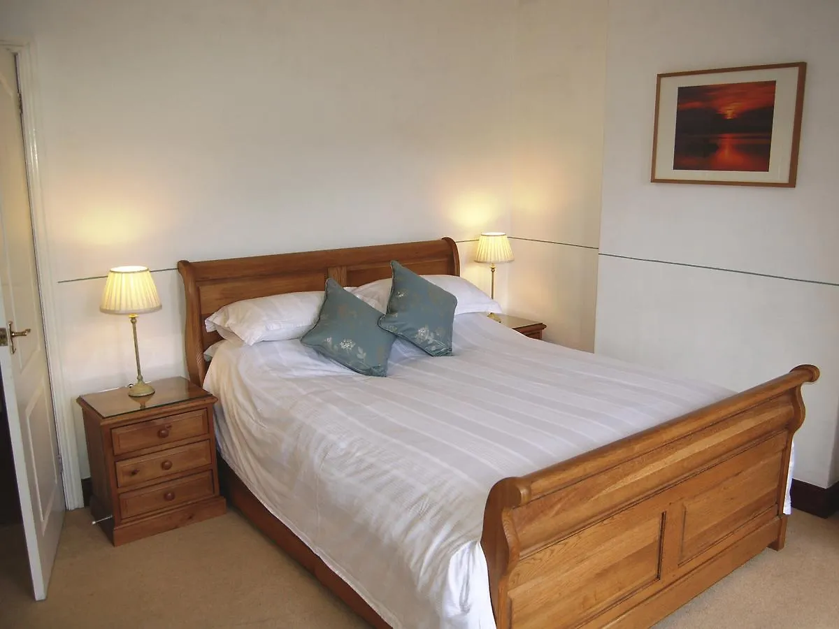 Semesterbostad Denholm Keswick (Cumbria)