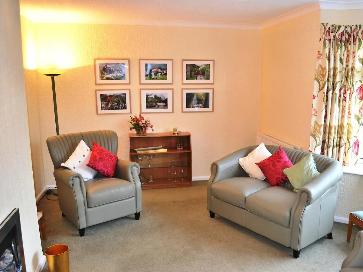 Brandlehow At High Hill Holiday home *