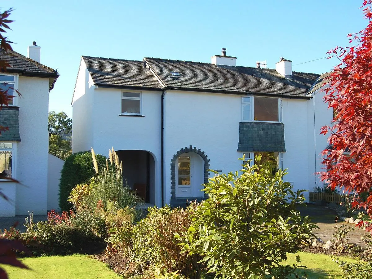 Brandlehow At High Hill * Keswick (Cumbria)