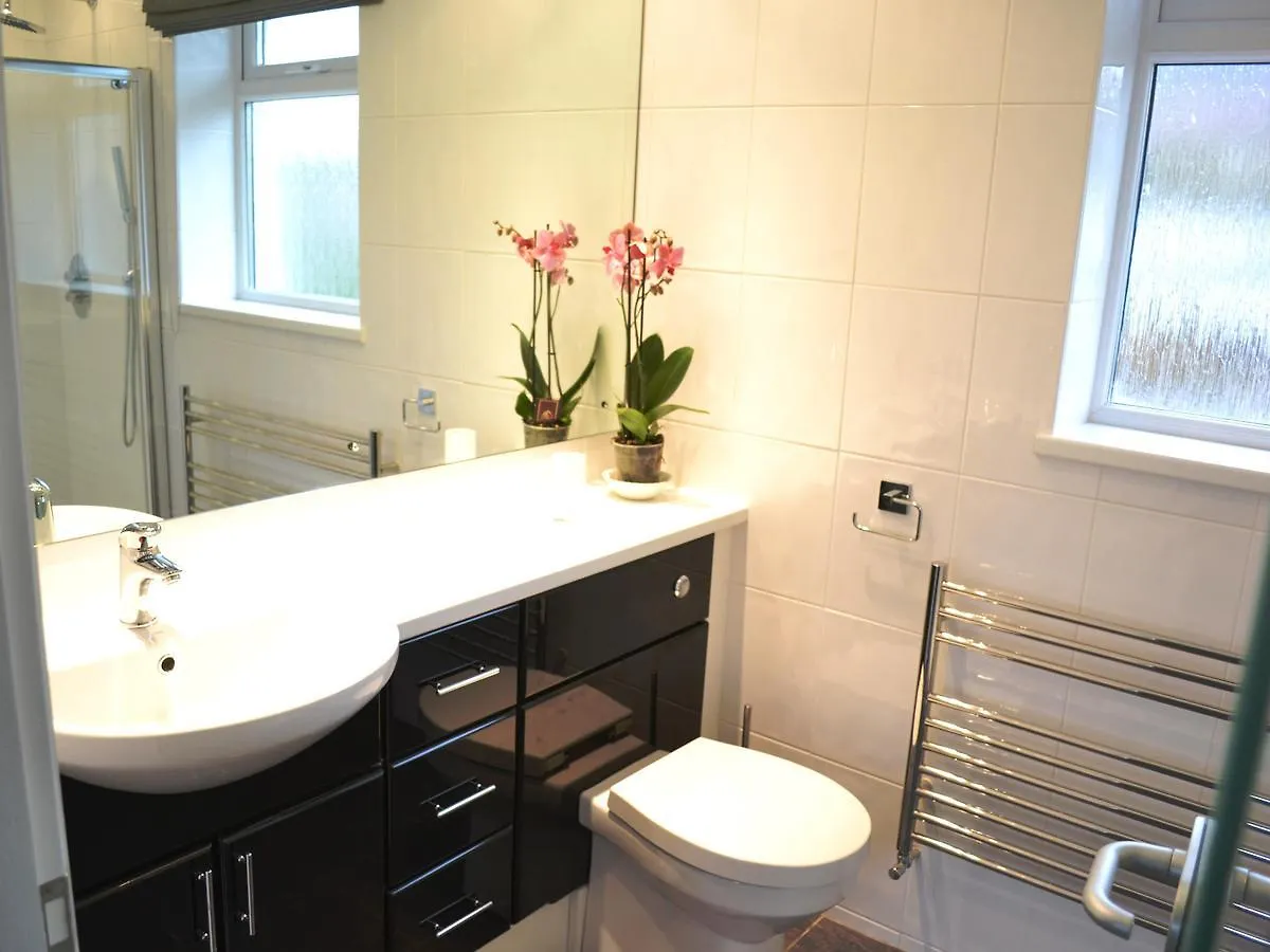 Brandlehow At High Hill Holiday home Keswick (Cumbria)