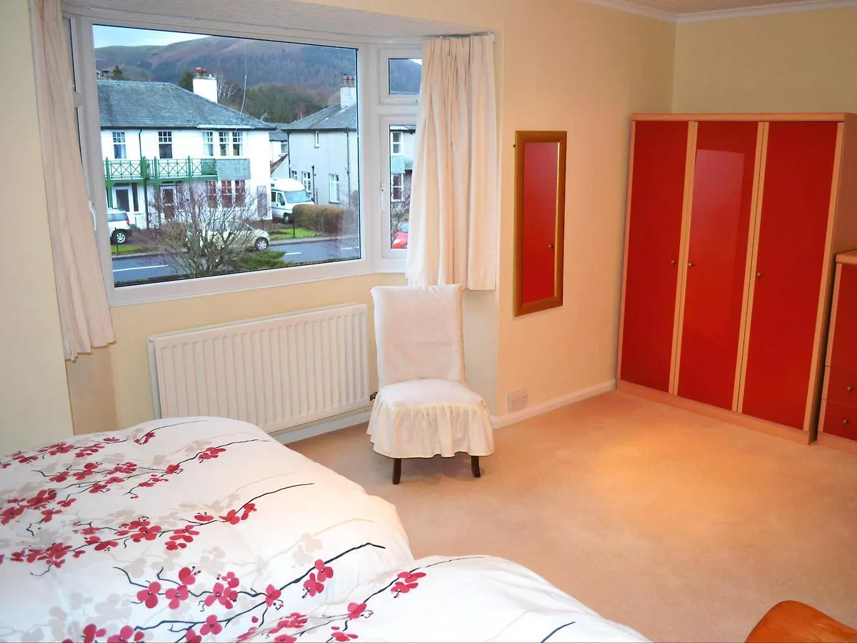 Brandlehow At High Hill Holiday home