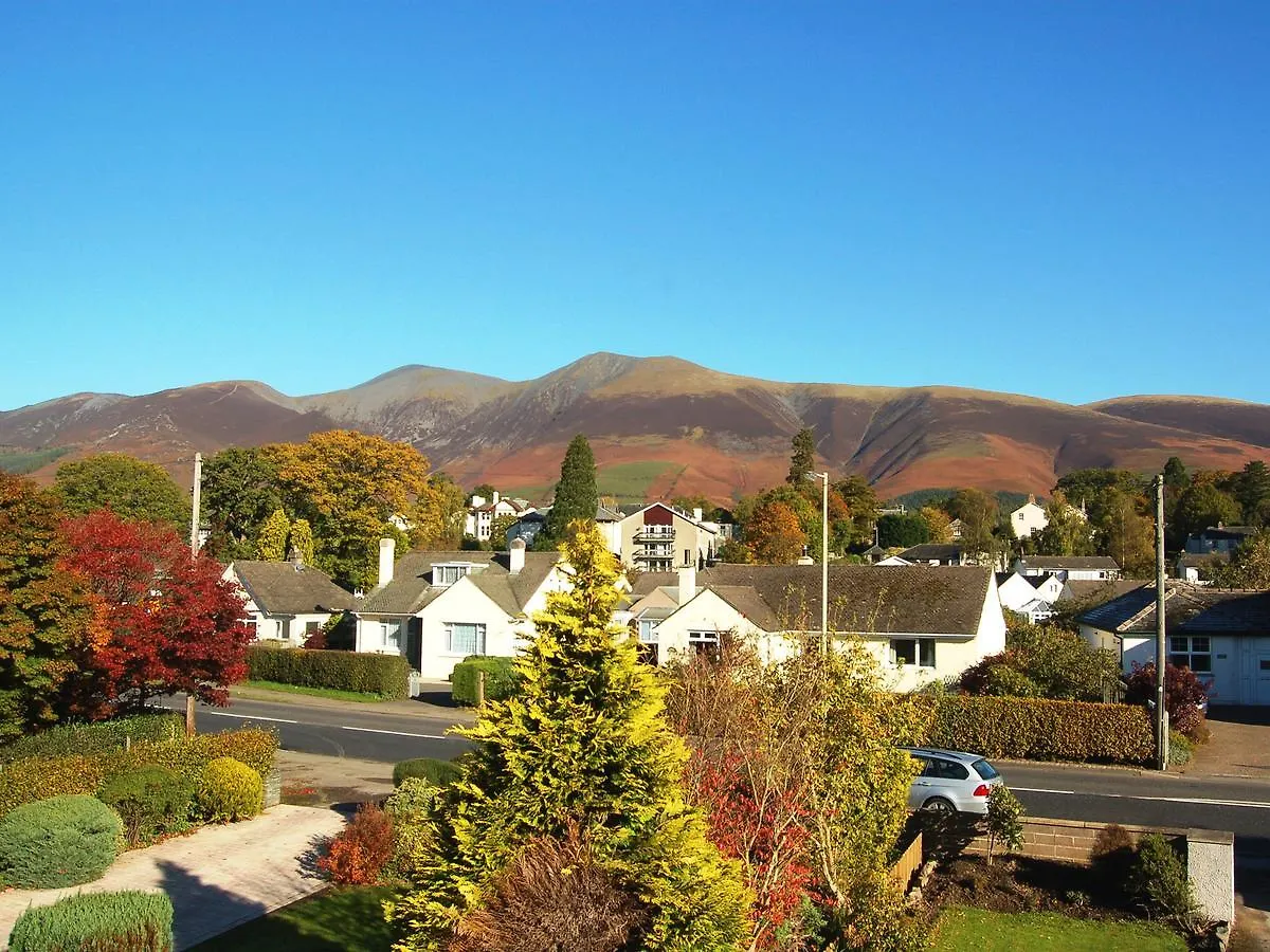 Brandlehow At High Hill Holiday home Keswick (Cumbria)
