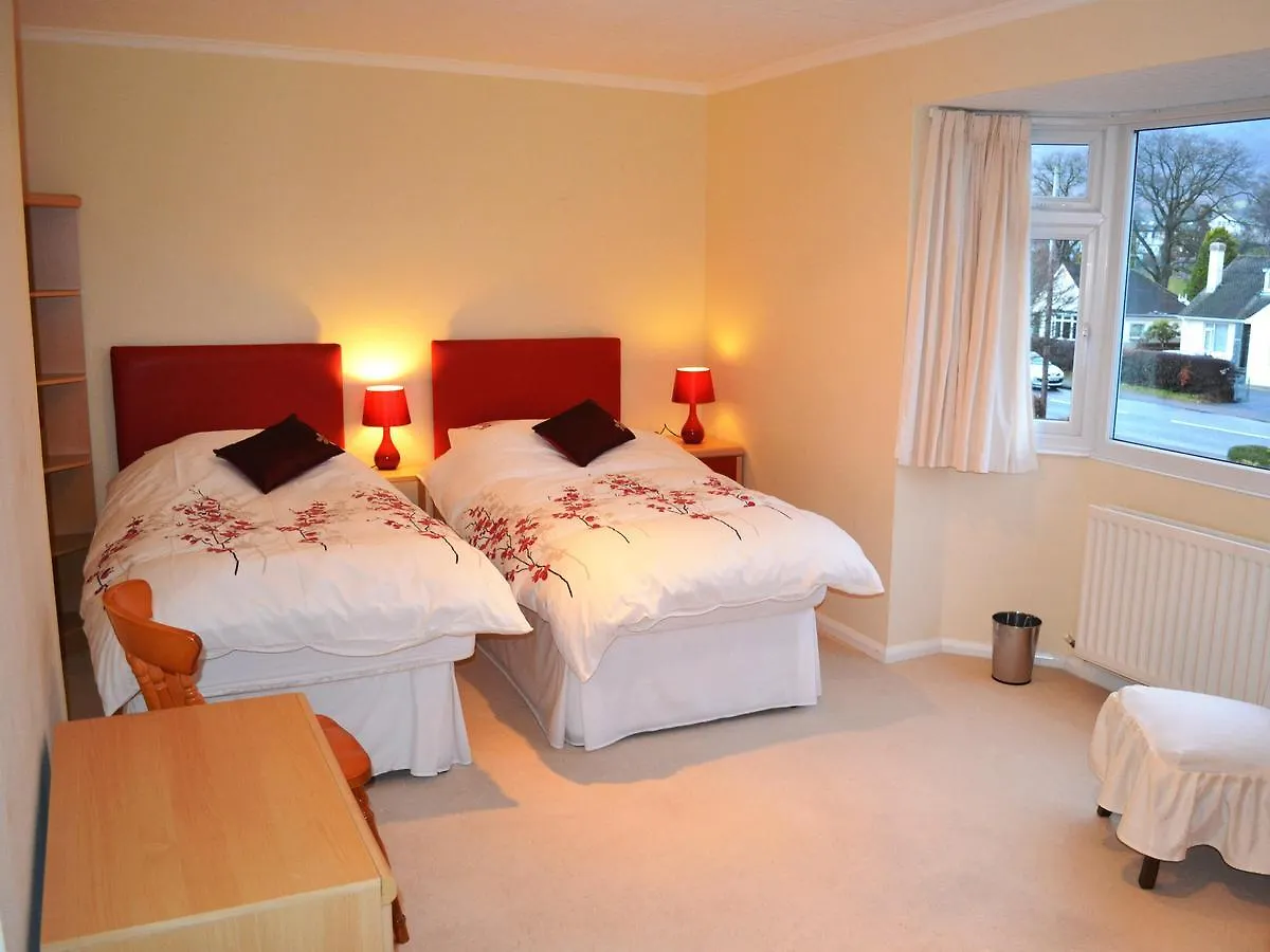 Holiday home Brandlehow At High Hill
