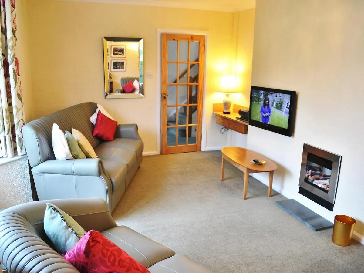 Brandlehow At High Hill Holiday home