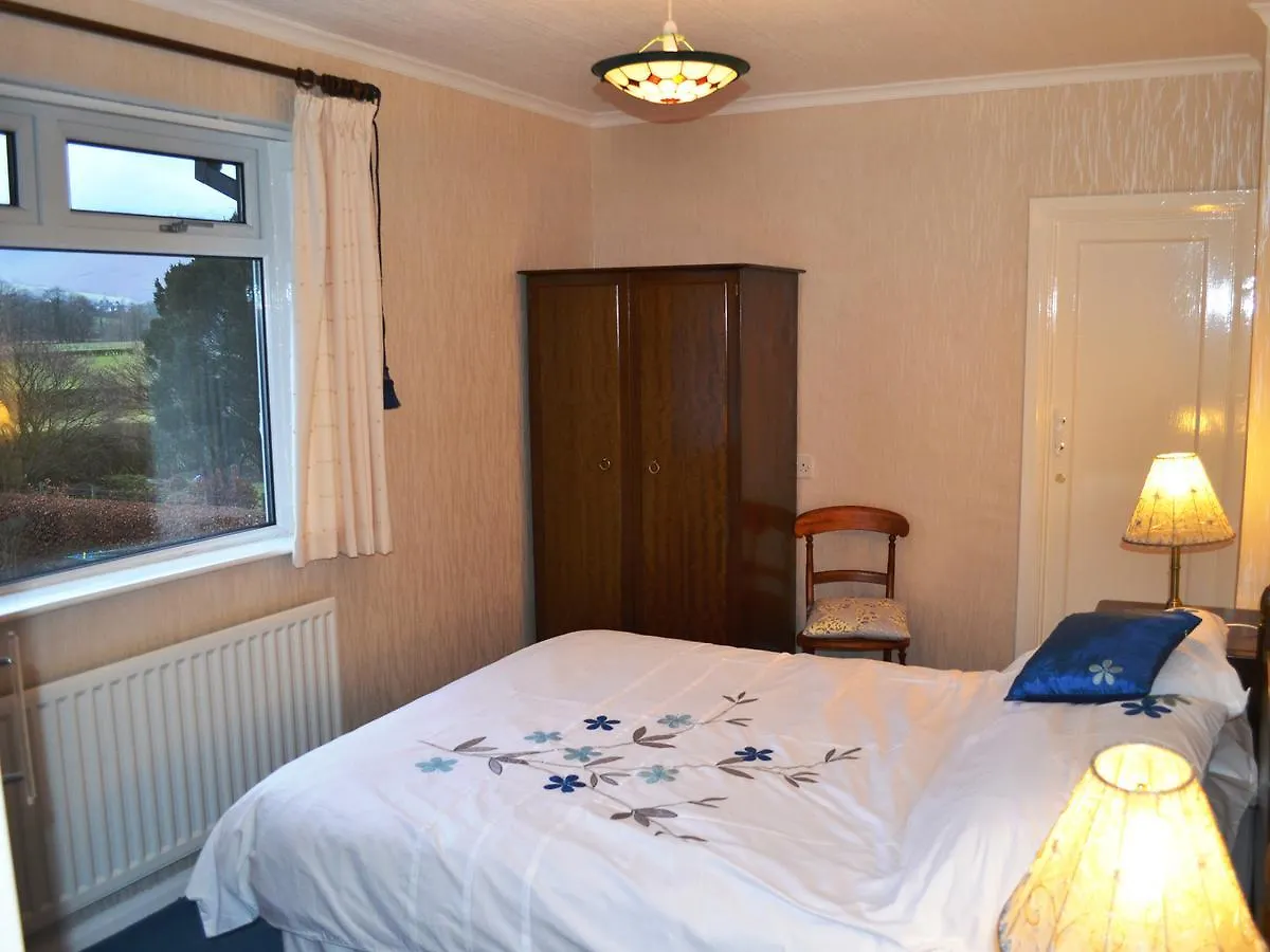 Holiday home Brandlehow At High Hill *
