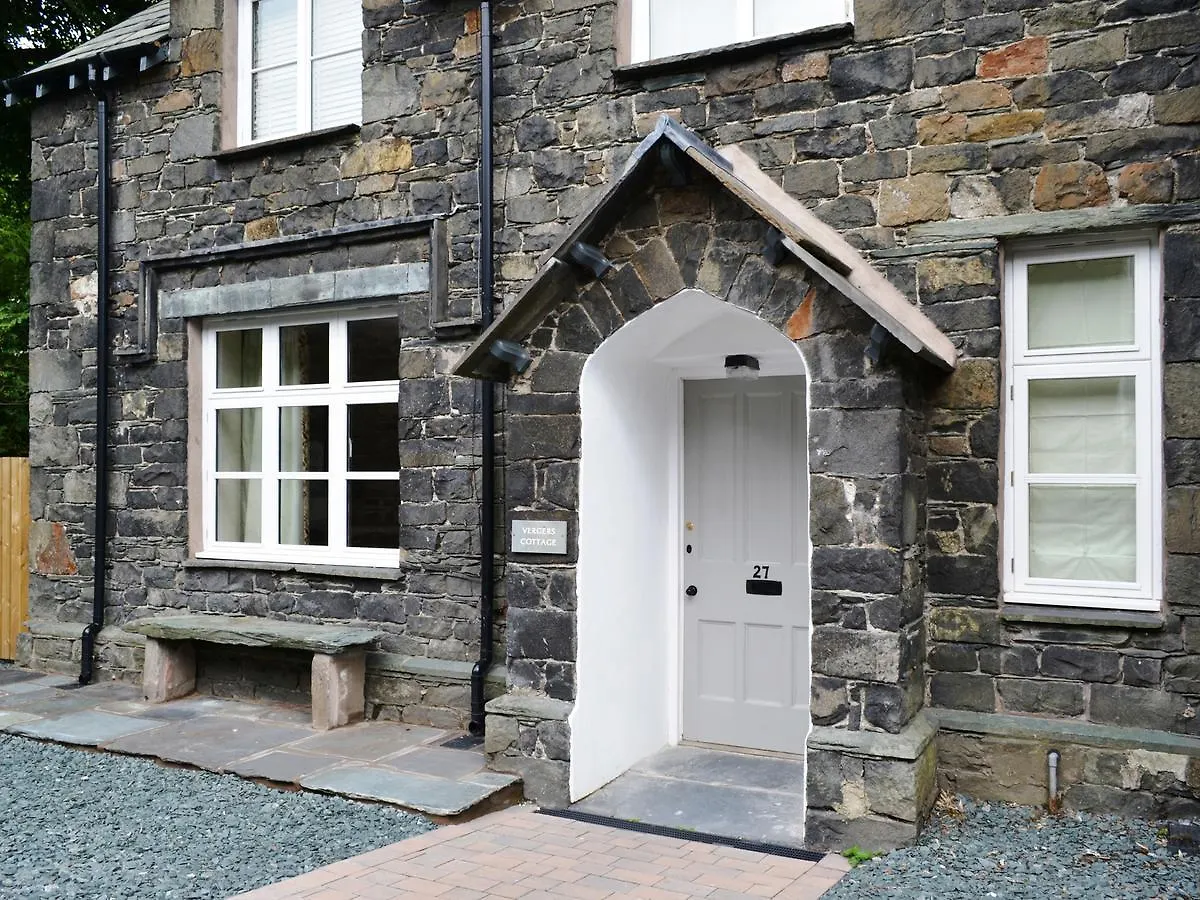 Verger's Holiday home Keswick (Cumbria)