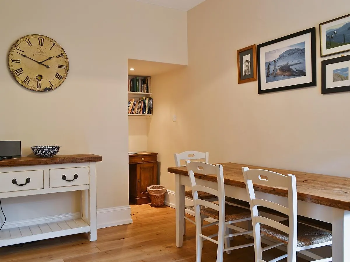 Verger's Holiday home Keswick (Cumbria)