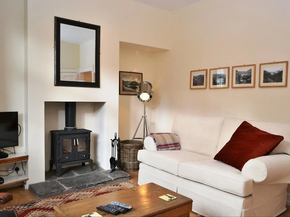 Holiday home Verger's