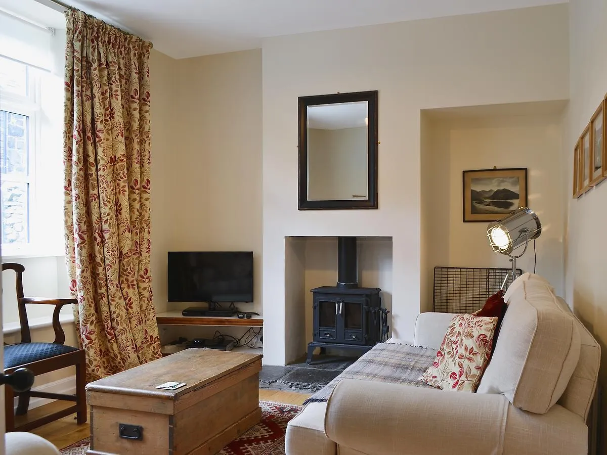 Verger's Keswick (Cumbria)