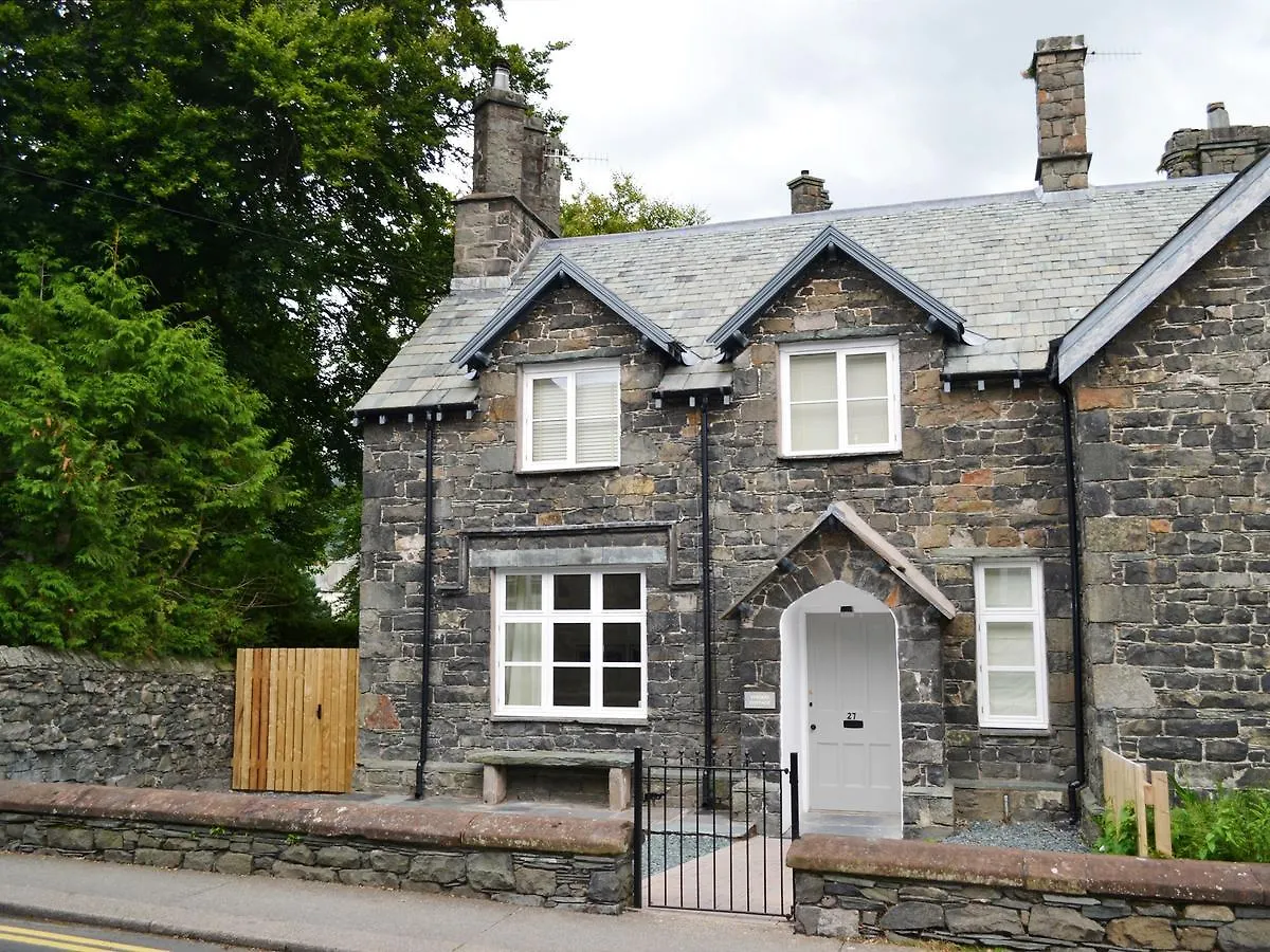 Verger's Holiday home