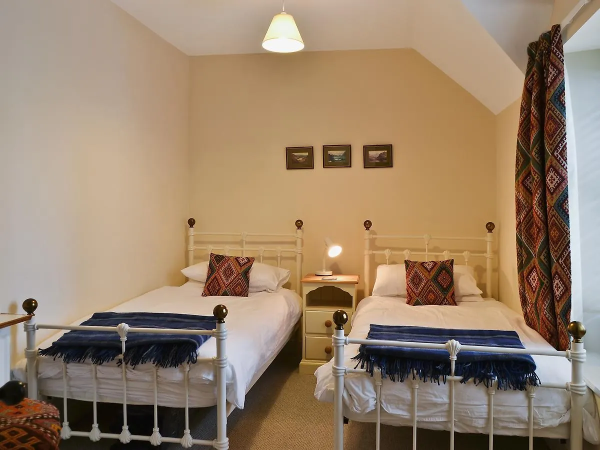 Holiday home Verger's *