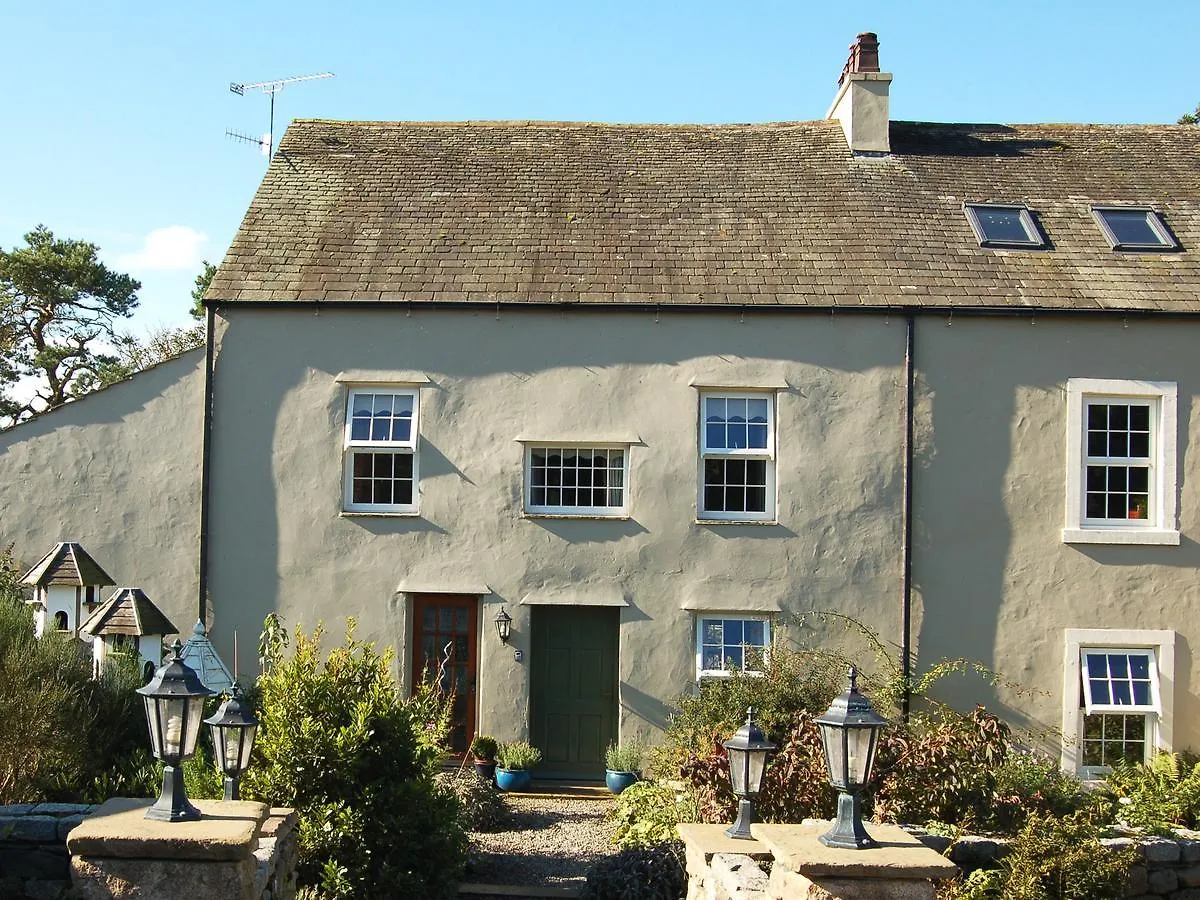 Robin Hood Holiday home