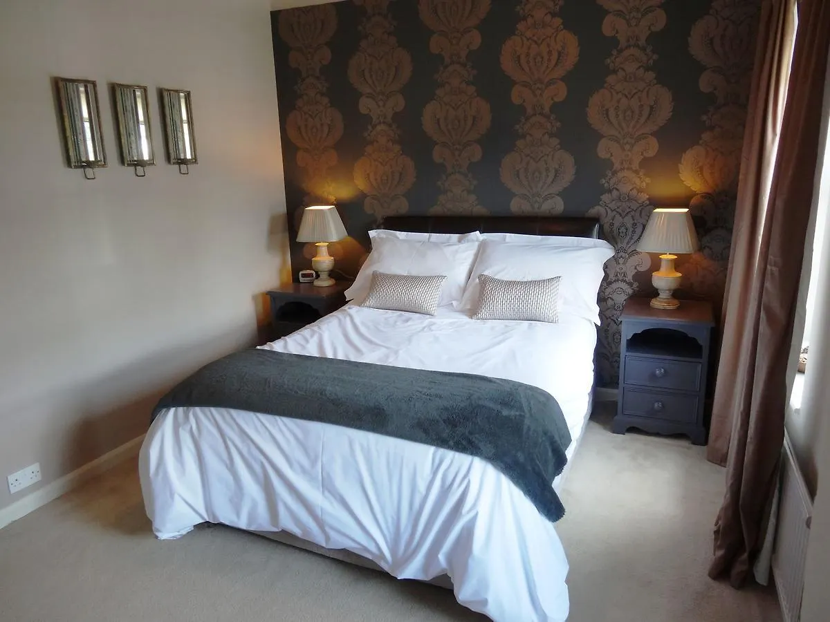 Robin Hood Holiday home Bassenthwaite Lake