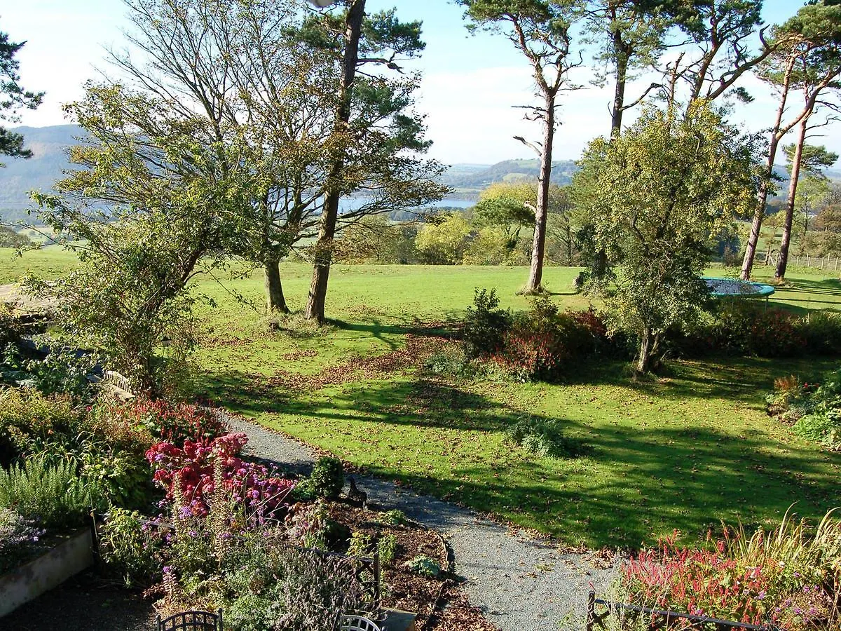 Robin Hood Holiday home