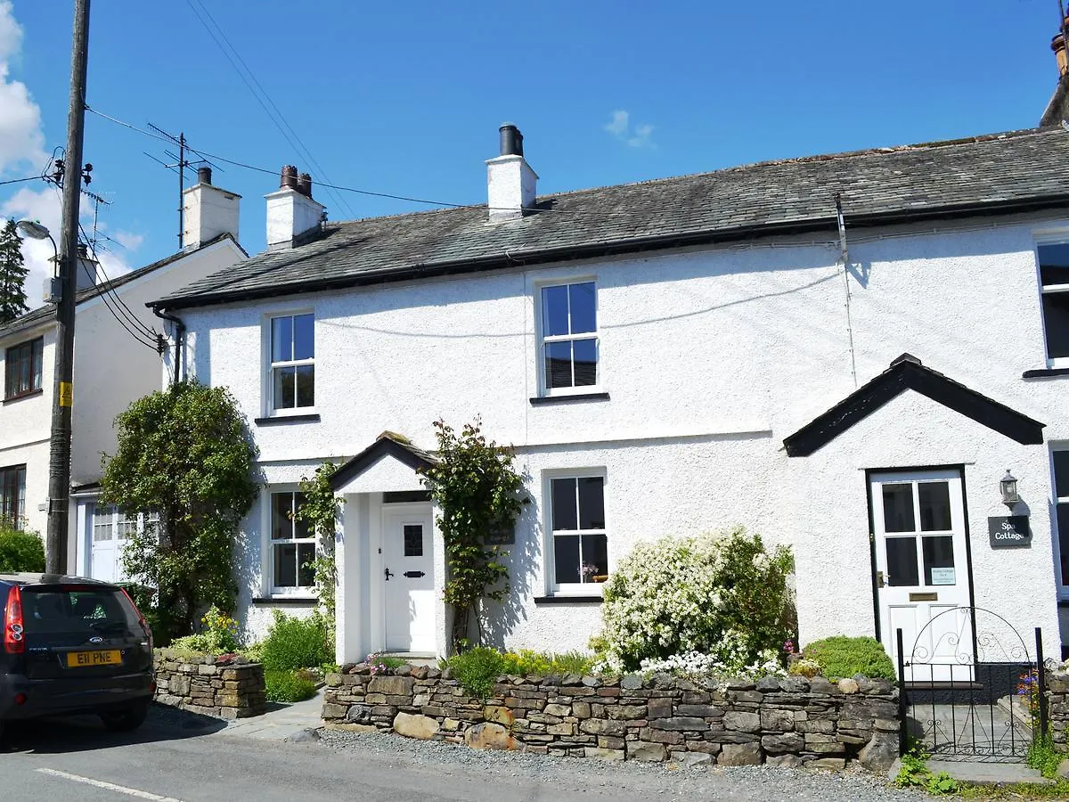 Catbells Holiday home