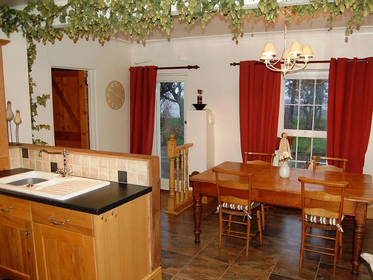 Tatil Evi Robin Hood