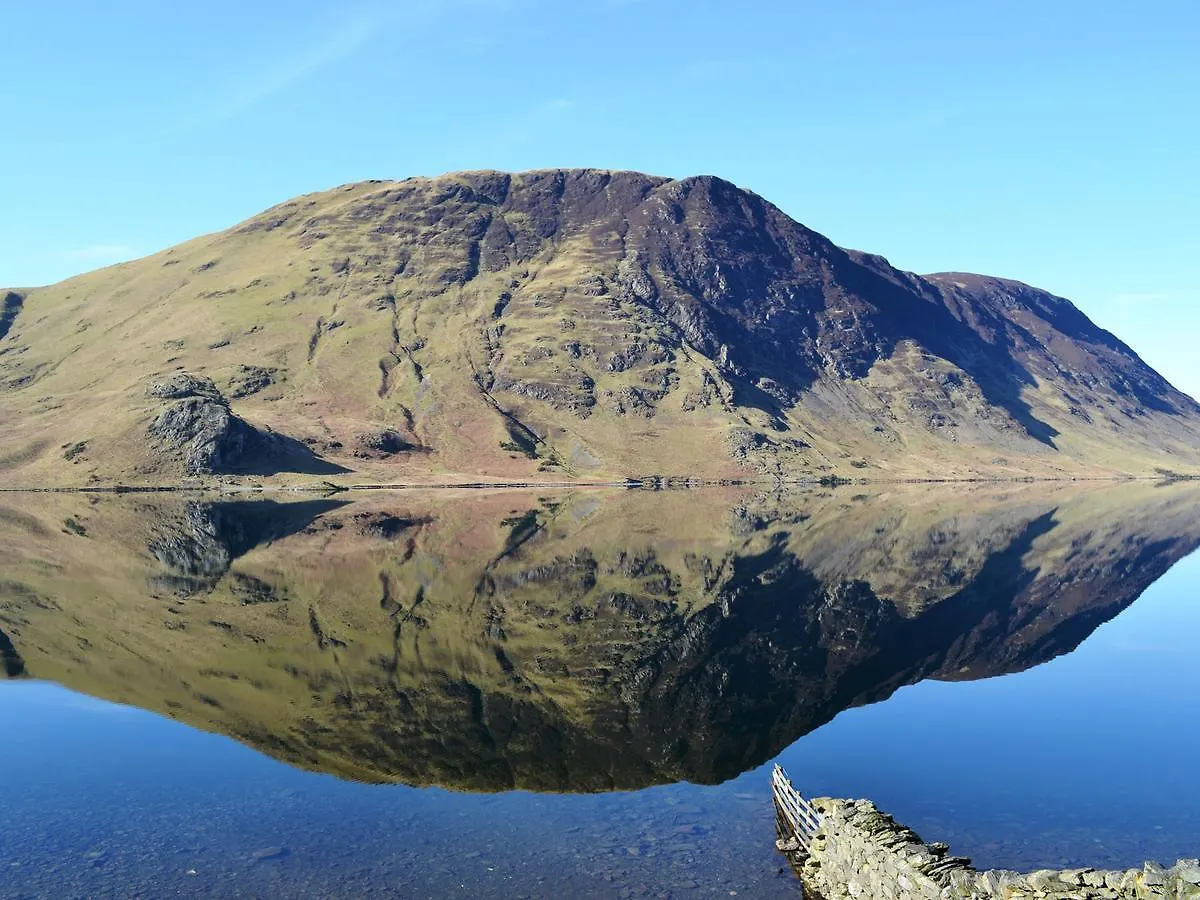Casa de Férias Lanthwaite Green Old Farmhouse Loweswater