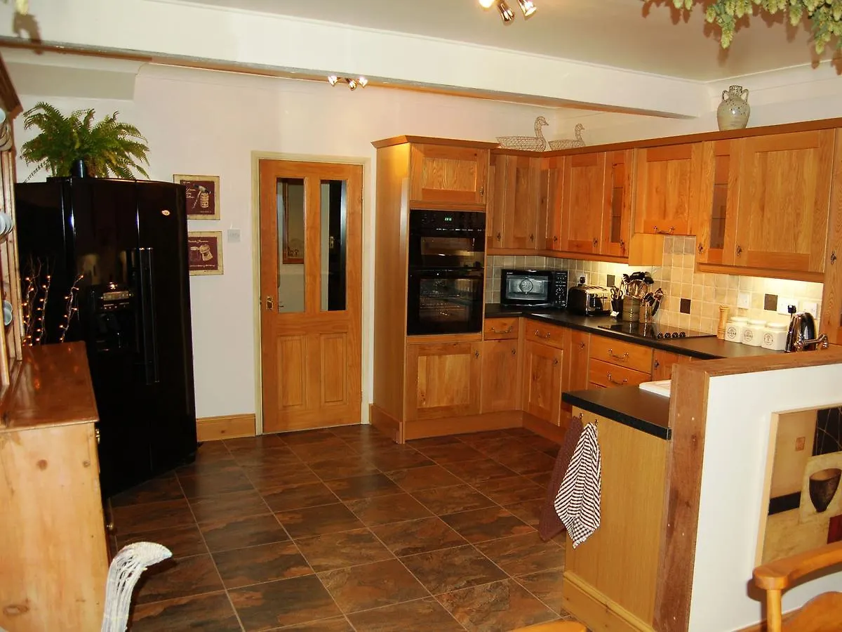 Holiday home Robin Hood *