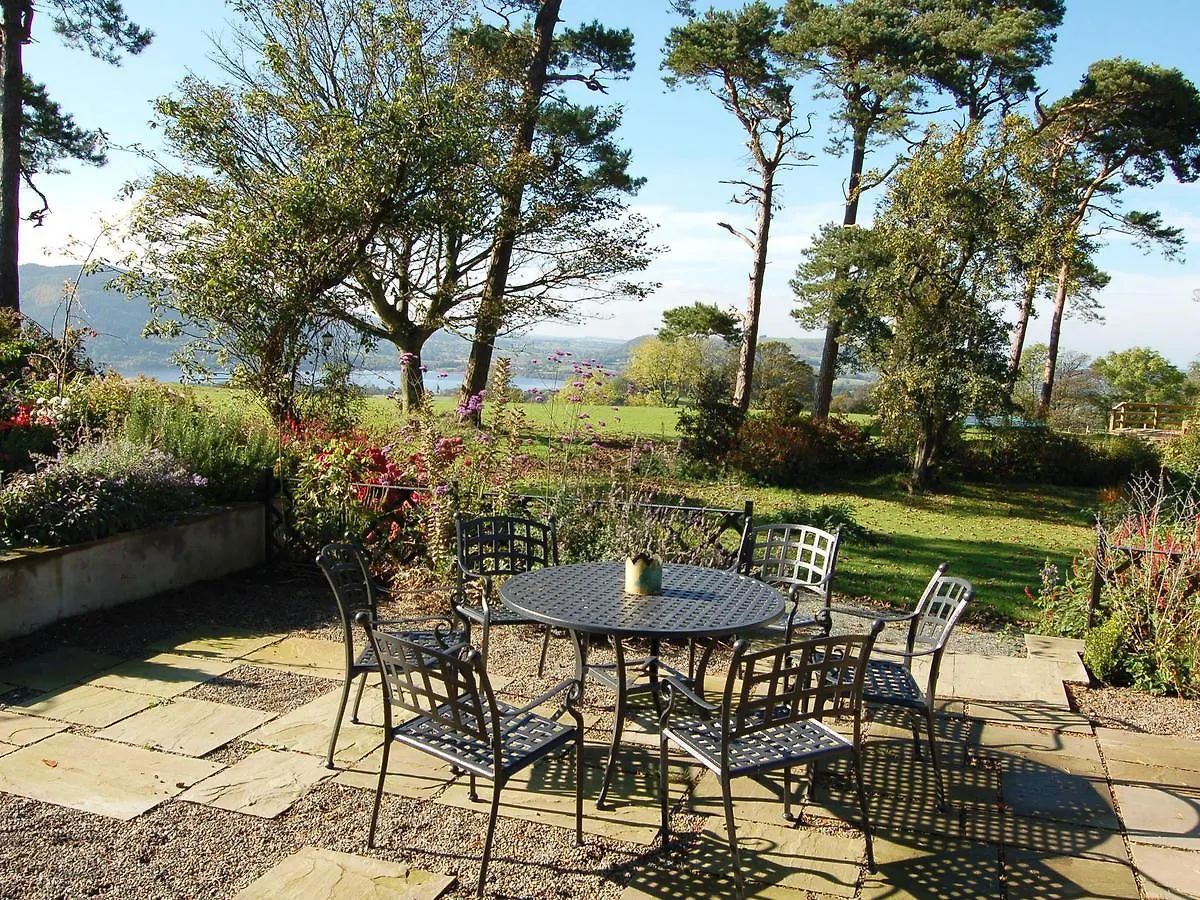 Holiday home Robin Hood Bassenthwaite Lake
