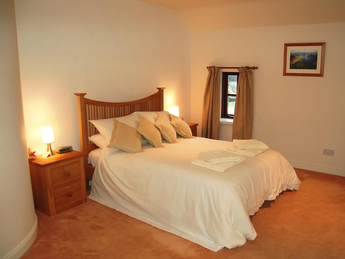 Lanthwaite Green Old Farmhouse Holiday home