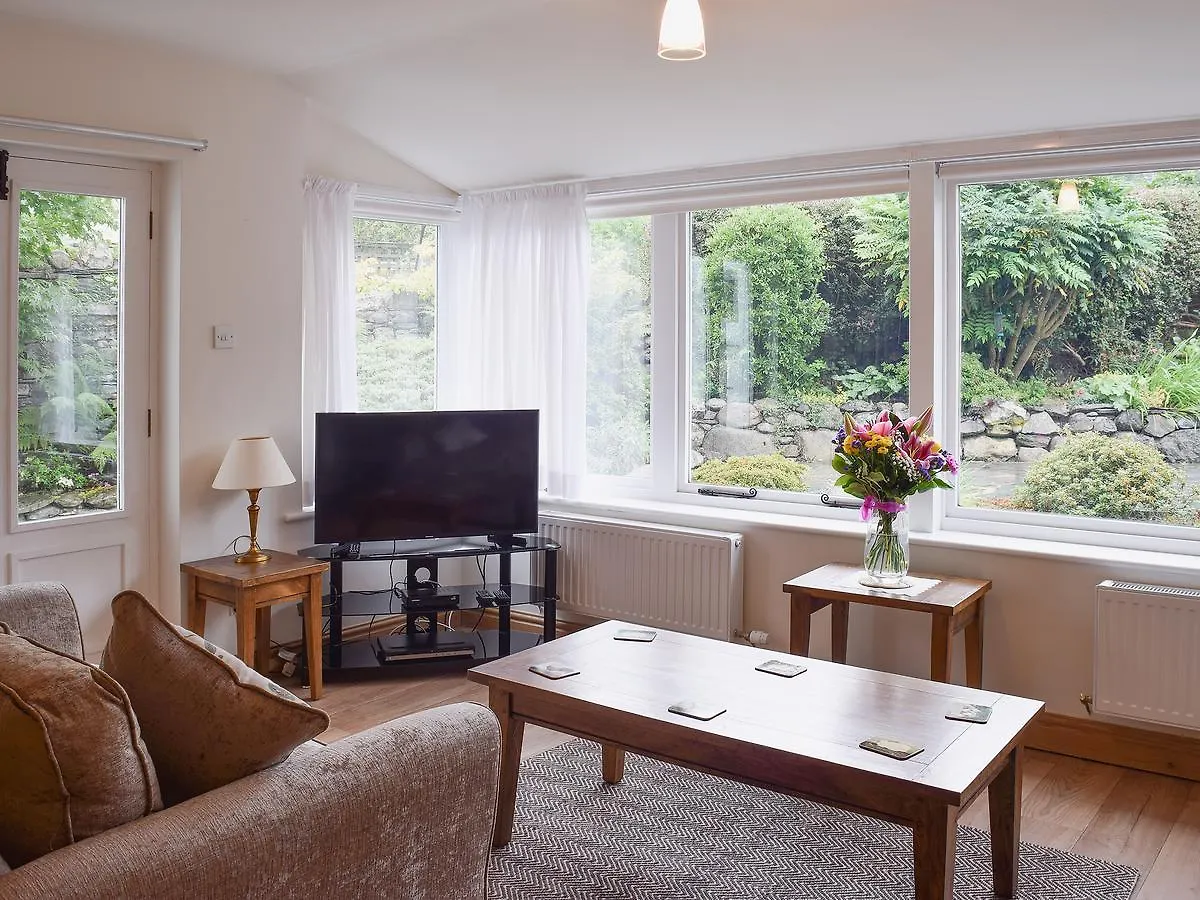 Catbells Holiday home