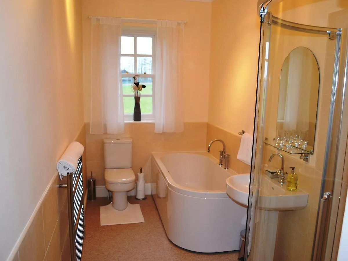 別荘 Lanthwaite Green New Farmhouse Loweswater