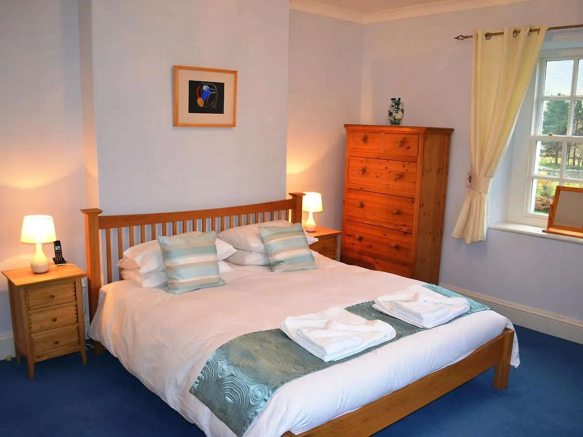 別荘 Lanthwaite Green New Farmhouse Loweswater
