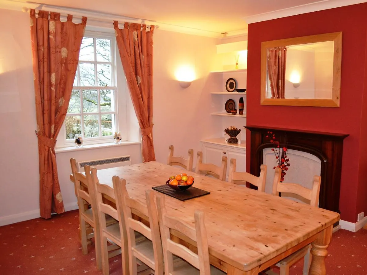 Lanthwaite Green New Farmhouse 別荘