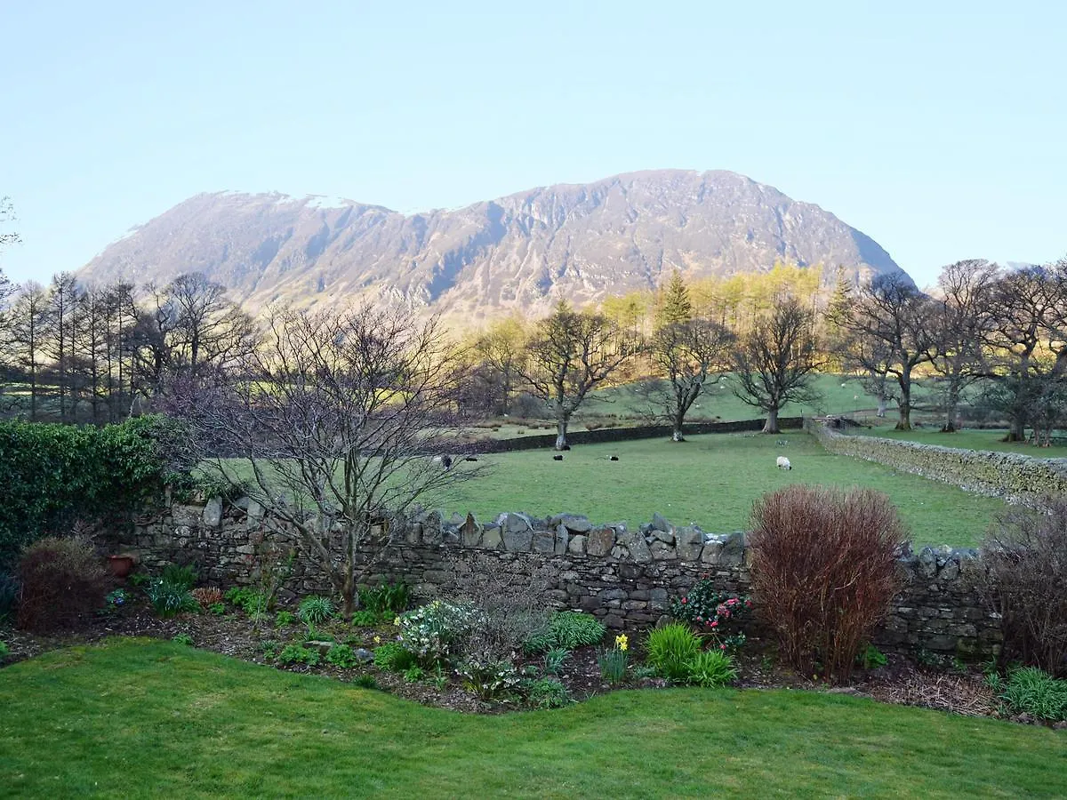 Lanthwaite Green New Farmhouse