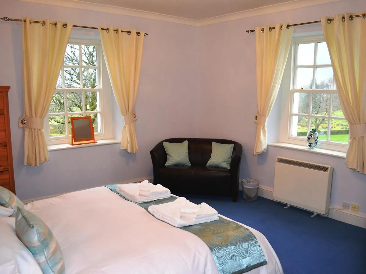Lanthwaite Green New Farmhouse 別荘 *
