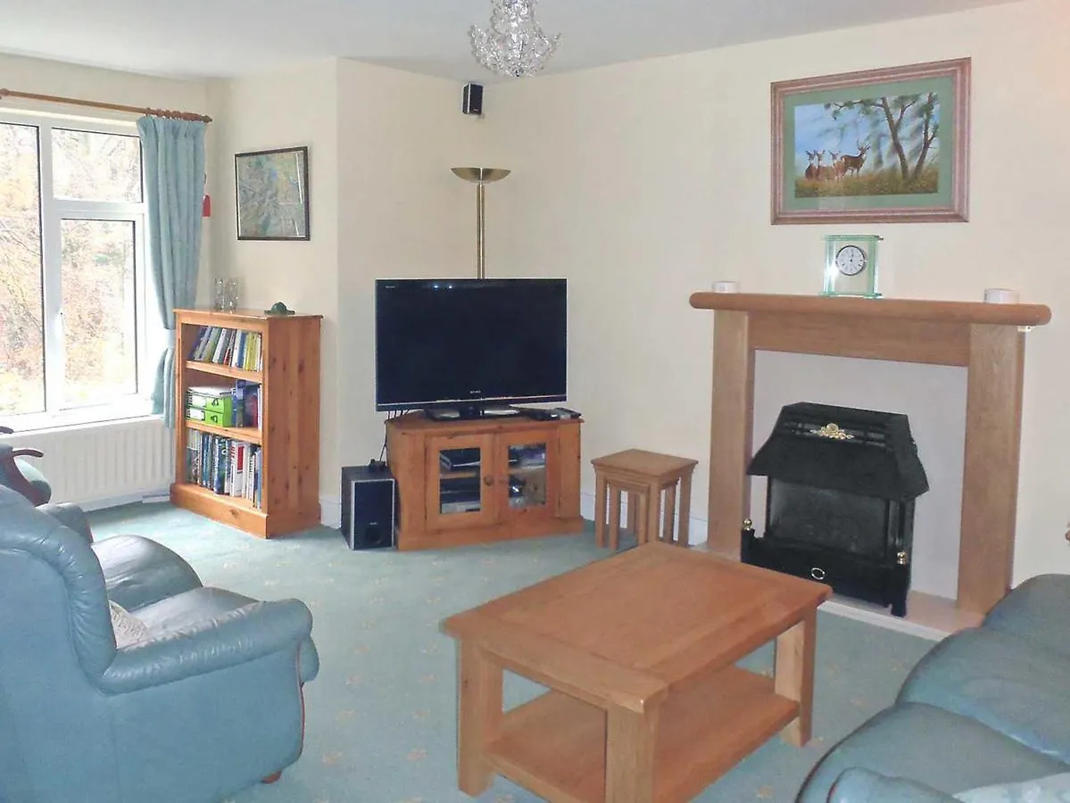 Hollybrook Holiday home *