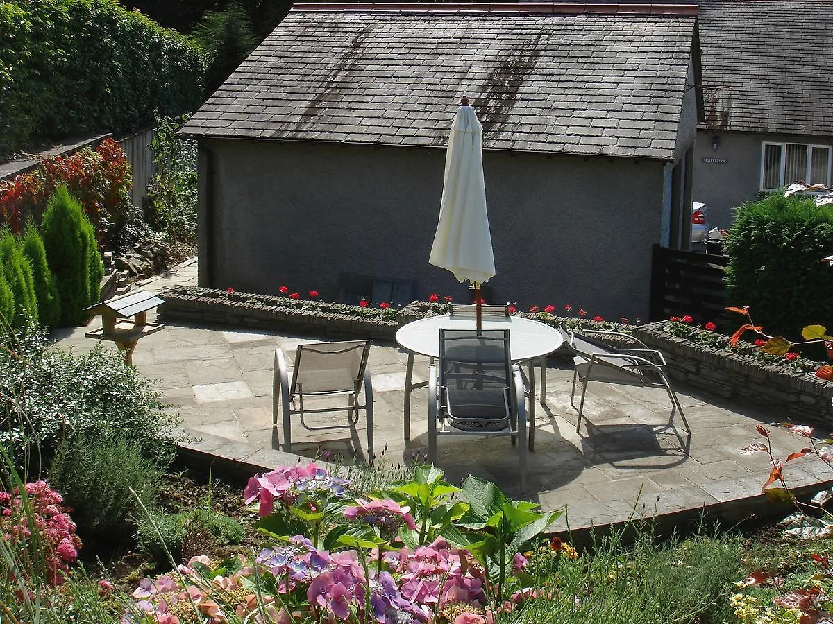 Hollybrook * Ambleside