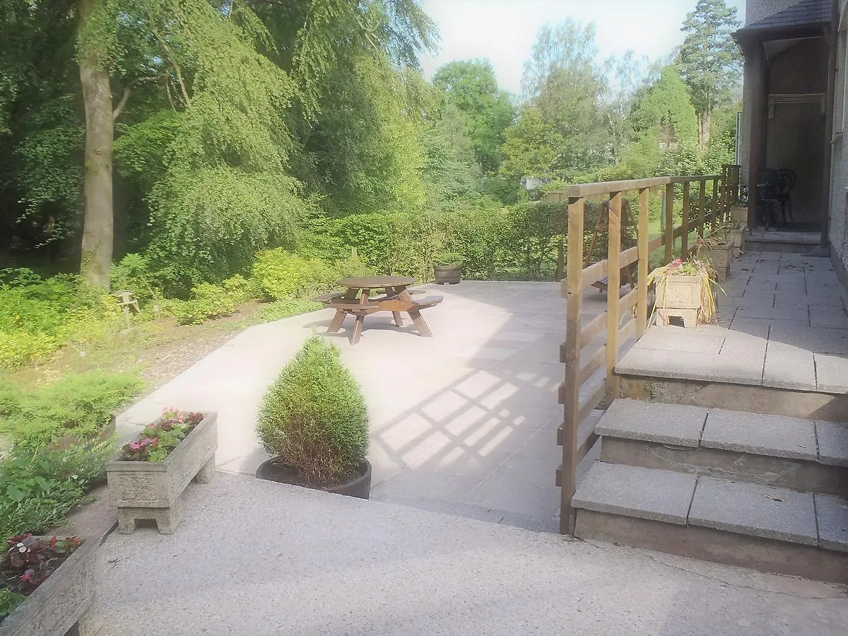 Holiday home Hollybrook *